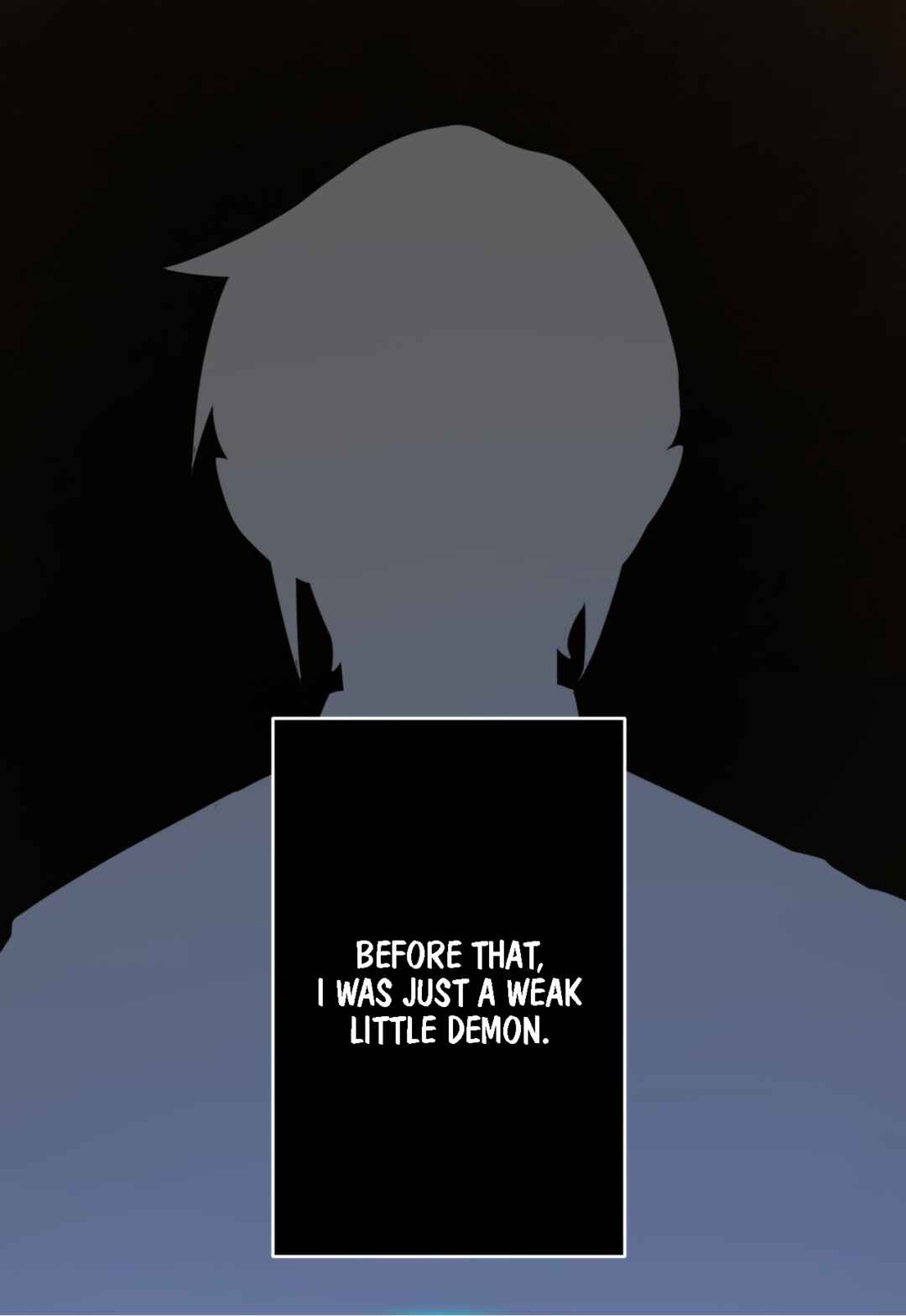 Page 51 Chapter 0 Avenger of Mystical Eyes - Blood Parasite