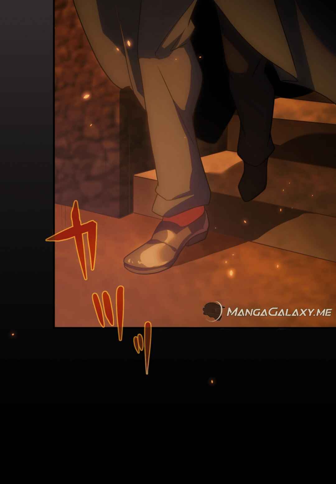 Page 62 Chapter 0 Avenger of Mystical Eyes - Blood Parasite