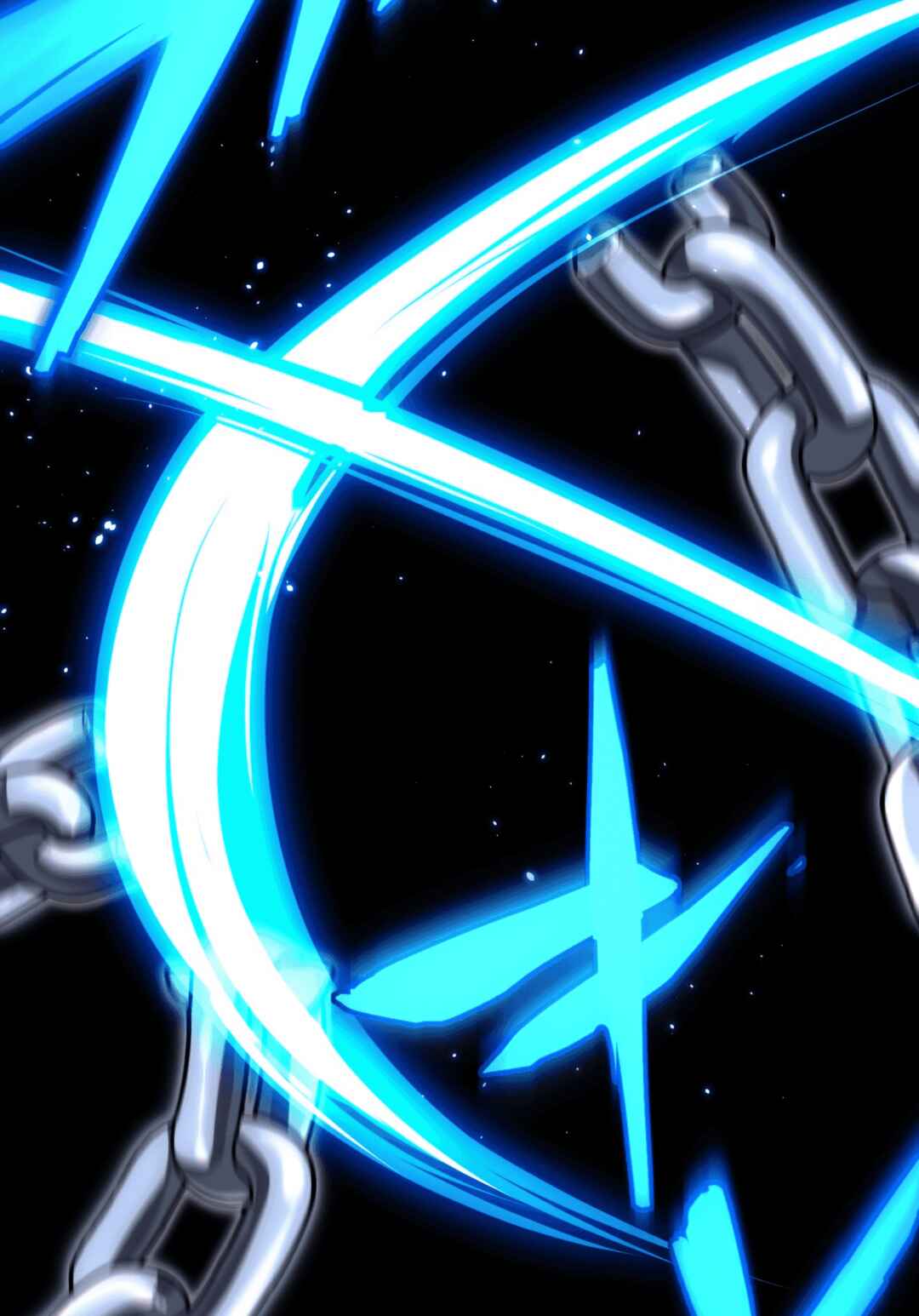 Page 78 Chapter 0 Avenger of Mystical Eyes - Blood Parasite