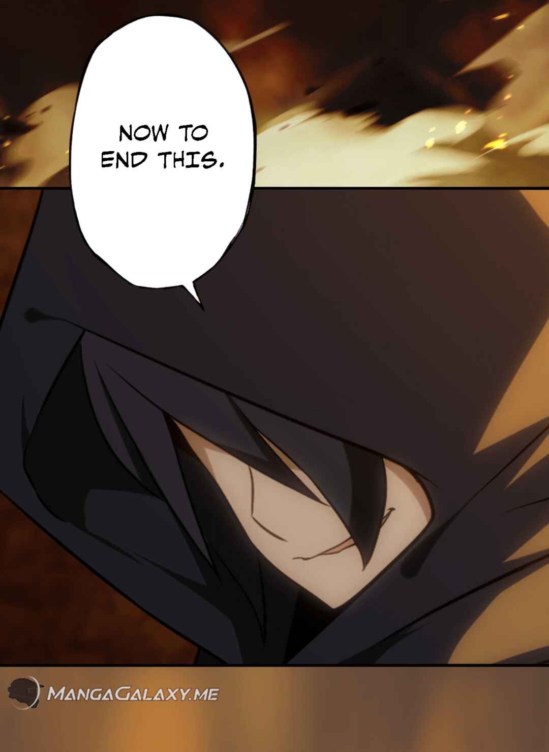 Page 82 Chapter 0 Avenger of Mystical Eyes - Blood Parasite
