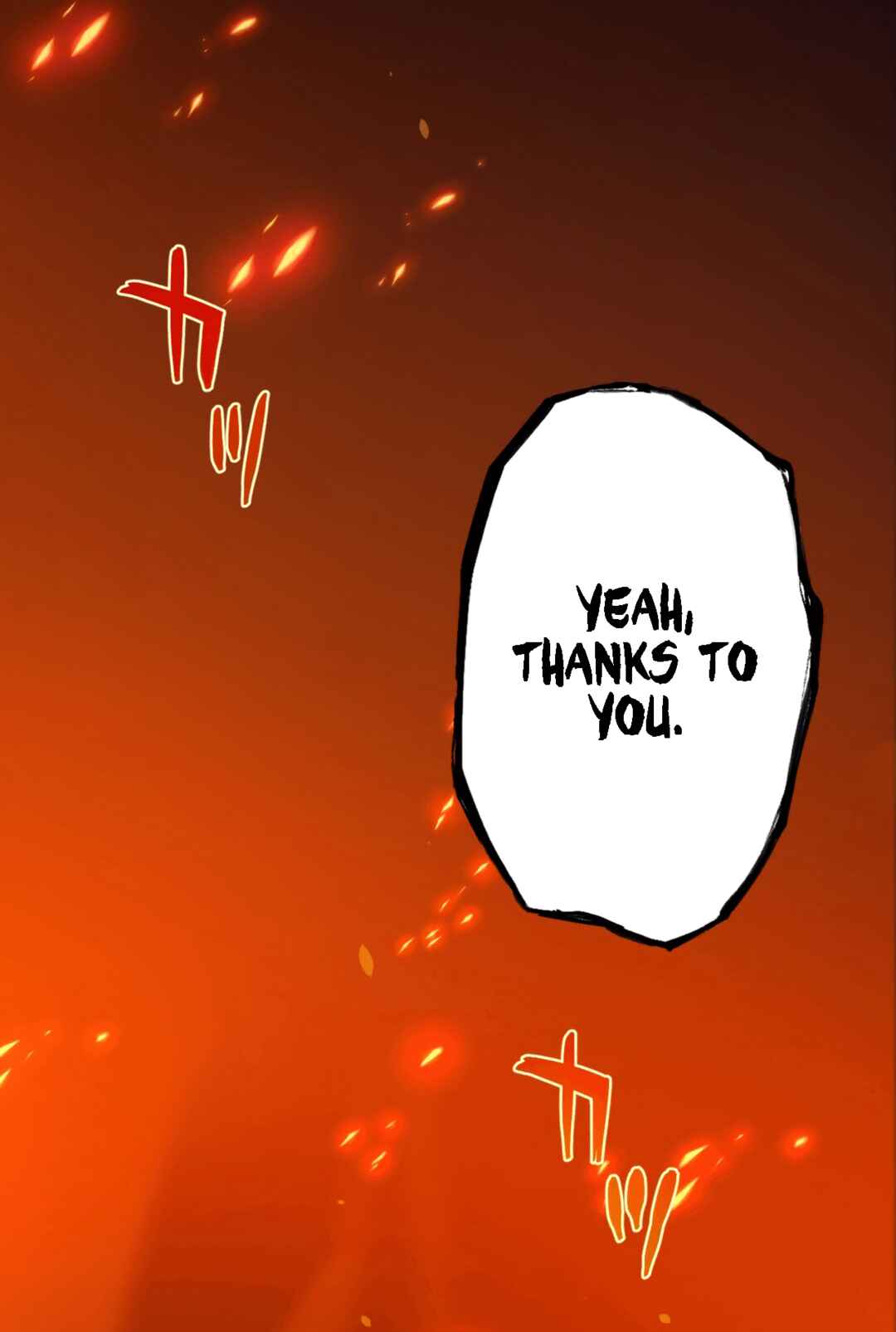 Page 88 Chapter 0 Avenger of Mystical Eyes - Blood Parasite
