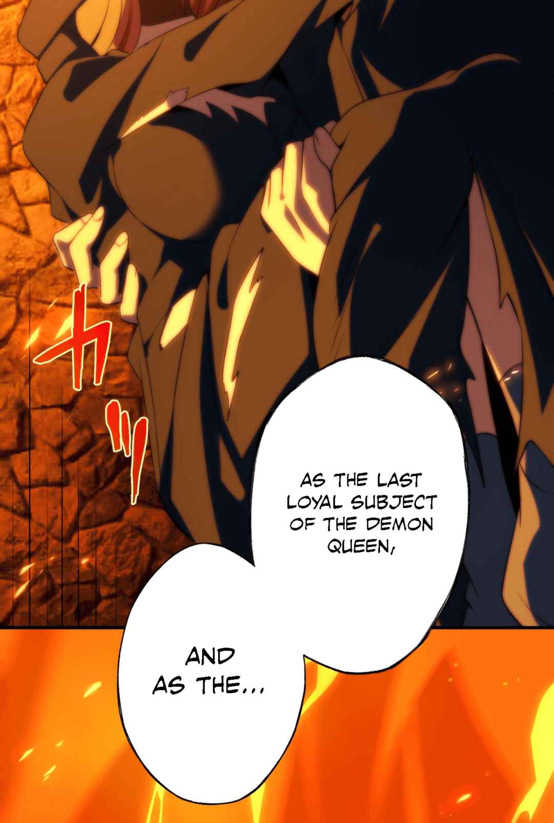 Page 90 Chapter 0 Avenger of Mystical Eyes - Blood Parasite