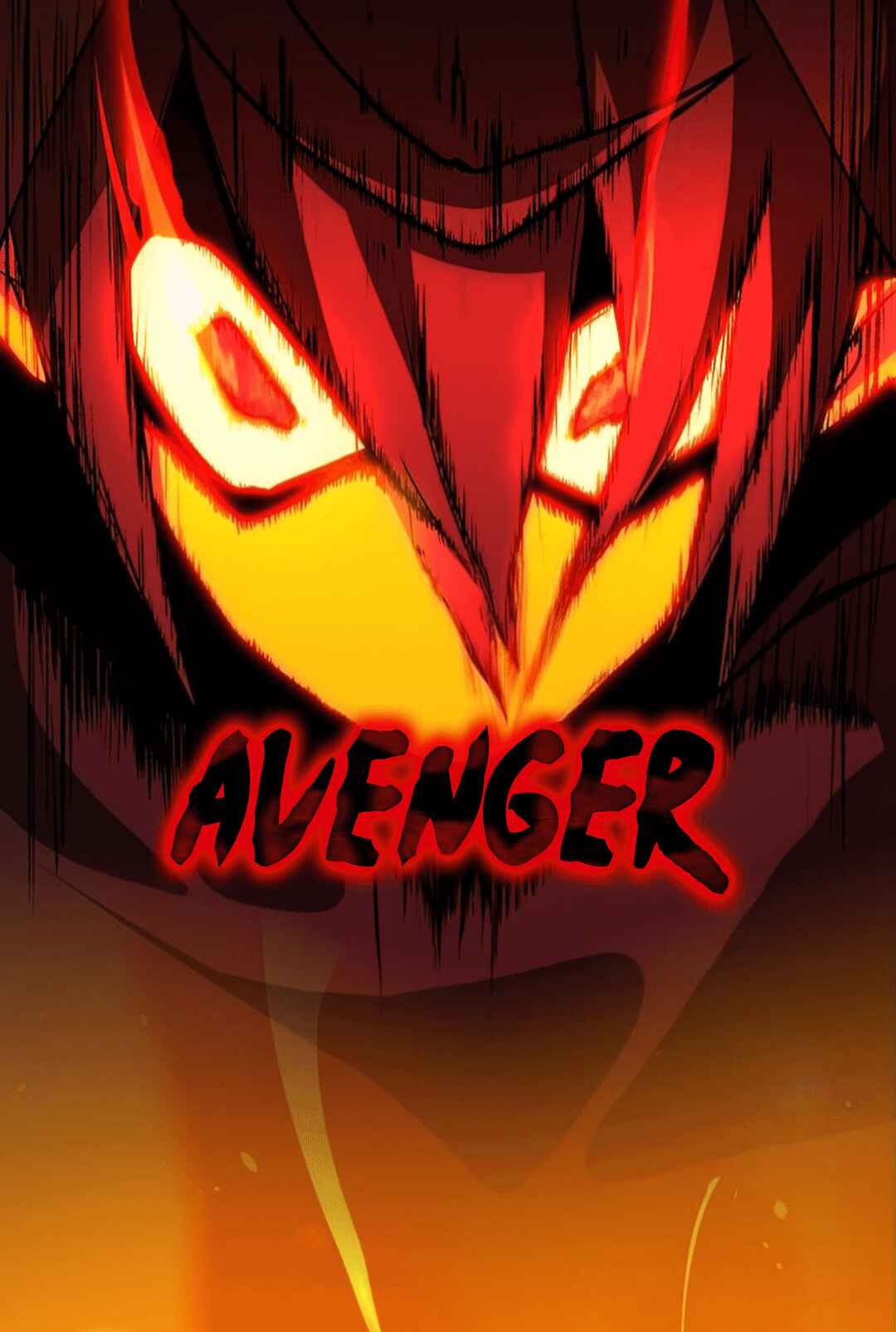 Page 92 Chapter 0 Avenger of Mystical Eyes - Blood Parasite