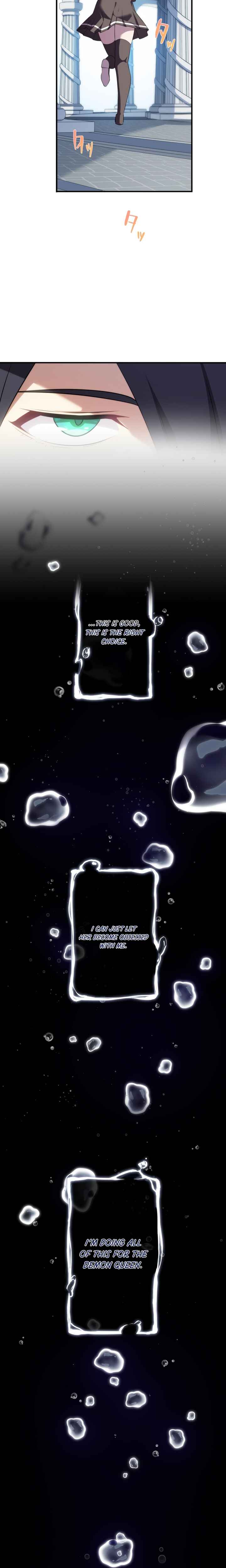 Page 16 Chapter 13 Avenger of Mystical Eyes - Blood Parasite