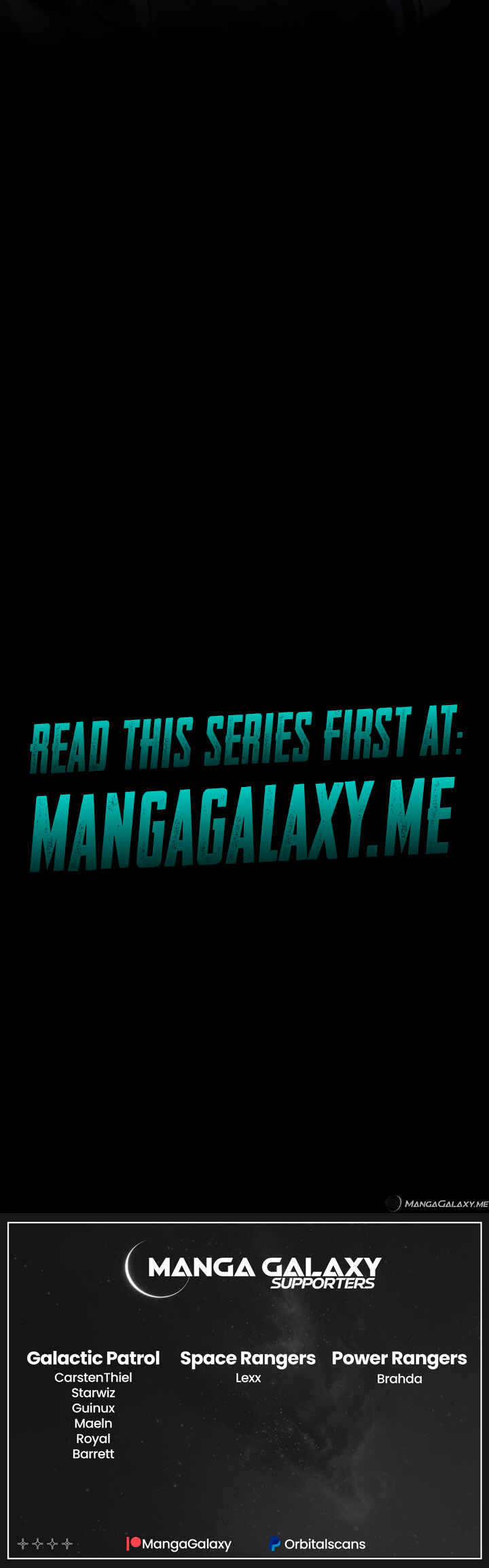 Page 26 Chapter 13 Avenger of Mystical Eyes - Blood Parasite