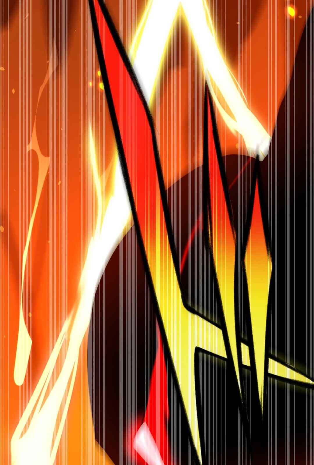 Page 19 Chapter 5 Avenger of Mystical Eyes - Blood Parasite
