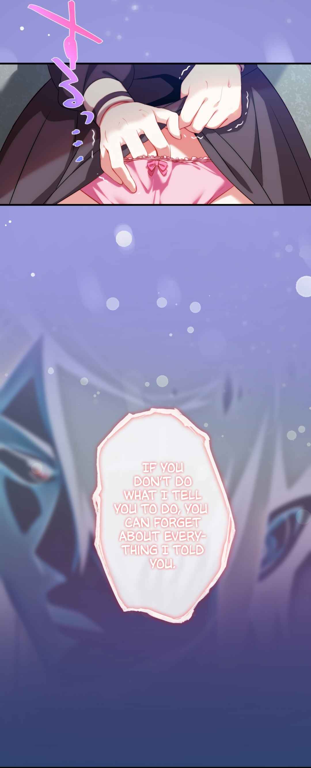 Page 19 Chapter 11 Avenger of Mystical Eyes - Blood Parasite
