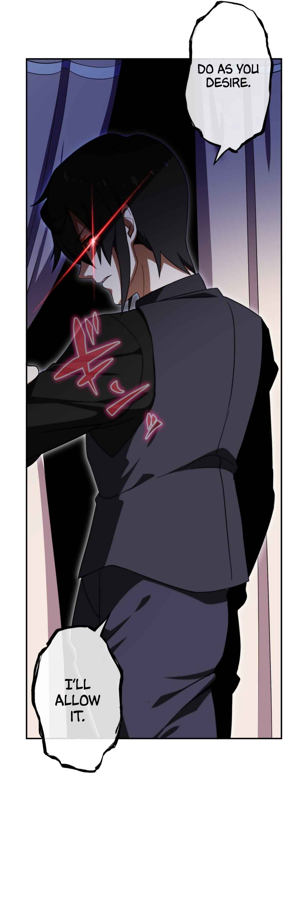 Page 42 Chapter 11 Avenger of Mystical Eyes - Blood Parasite
