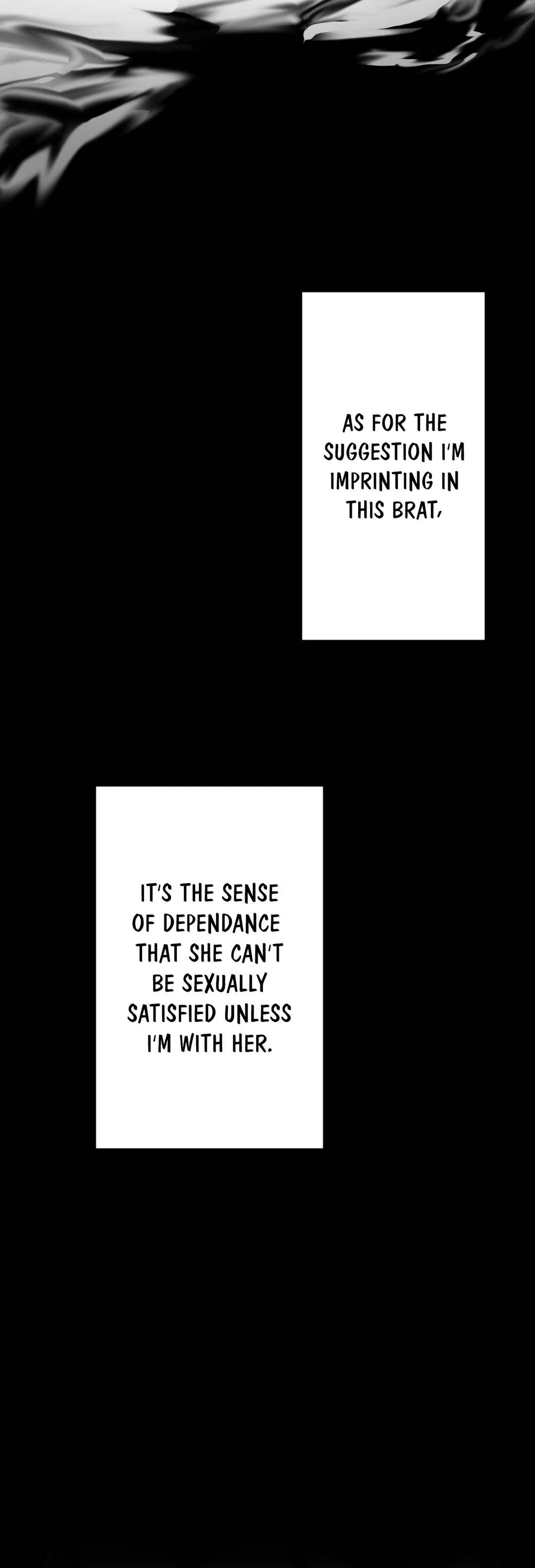 Page 50 Chapter 11 Avenger of Mystical Eyes - Blood Parasite