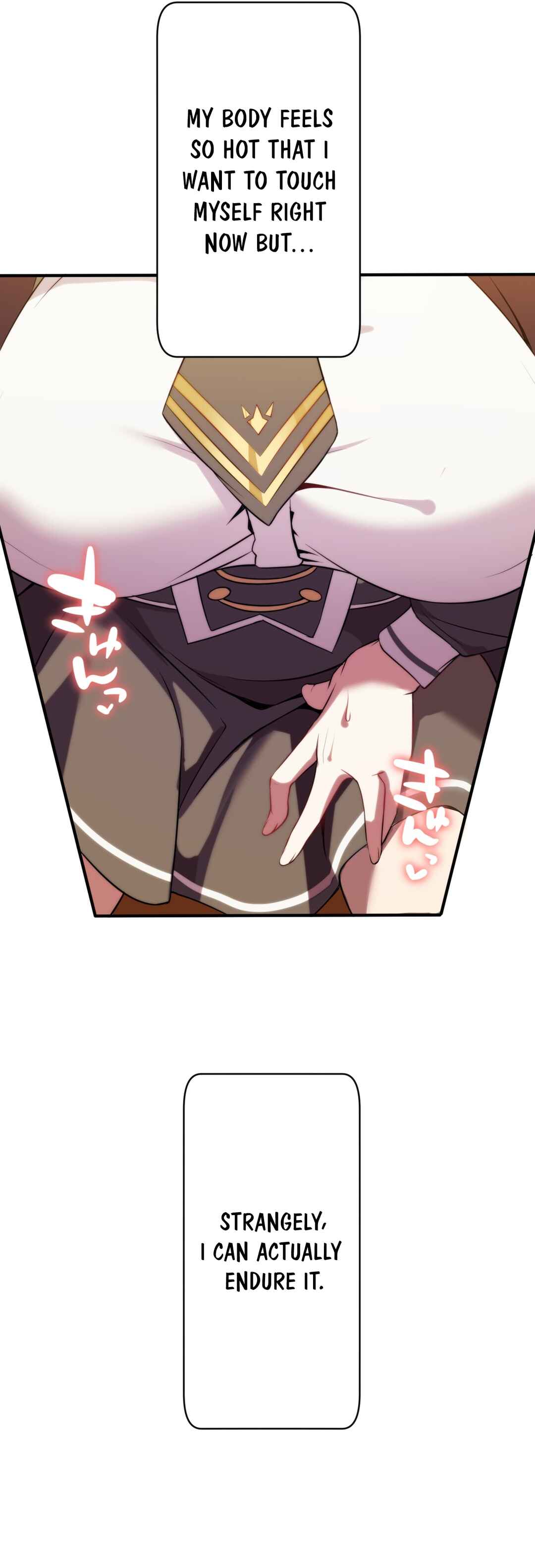 Page 54 Chapter 11 Avenger of Mystical Eyes - Blood Parasite
