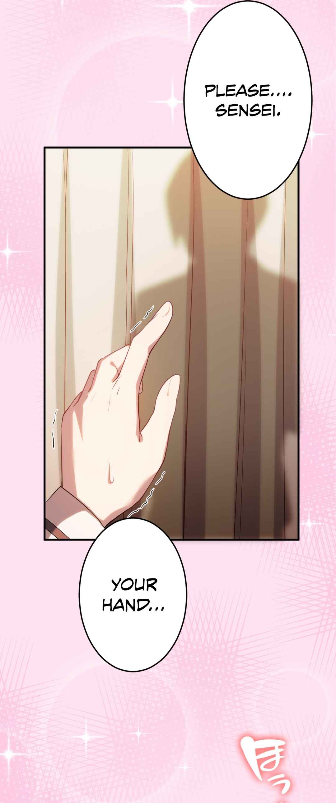 Page 60 Chapter 11 Avenger of Mystical Eyes - Blood Parasite