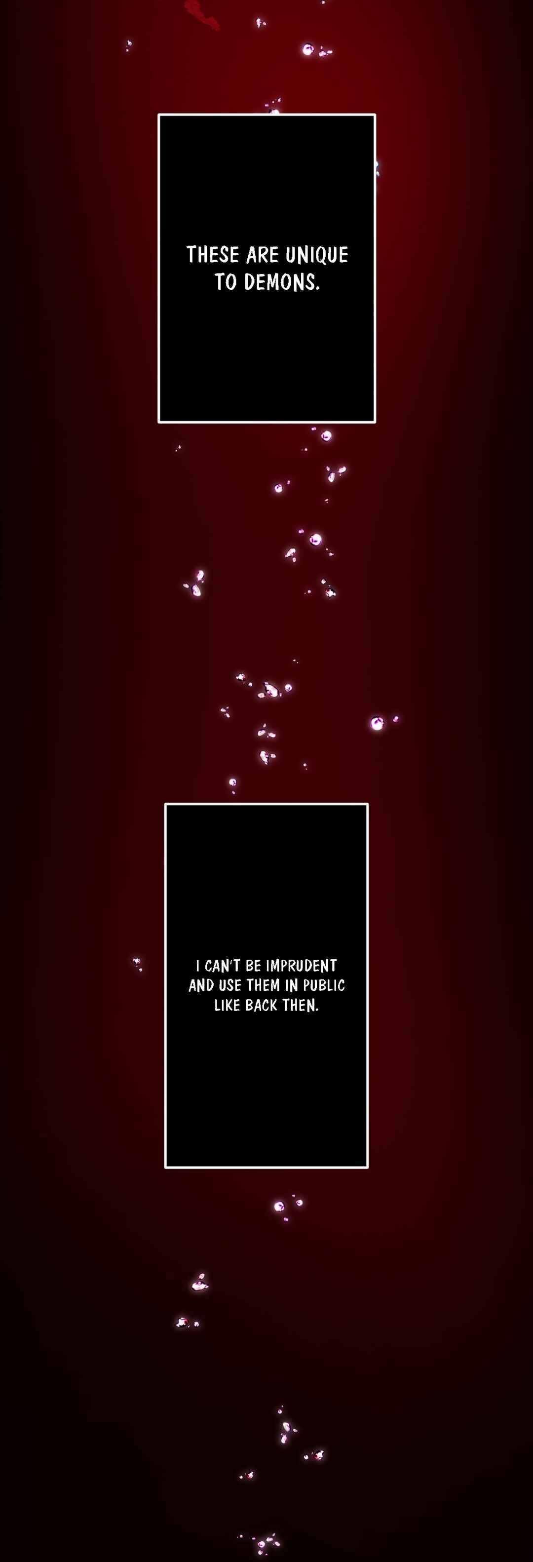 Page 12 Chapter 10 Avenger of Mystical Eyes - Blood Parasite