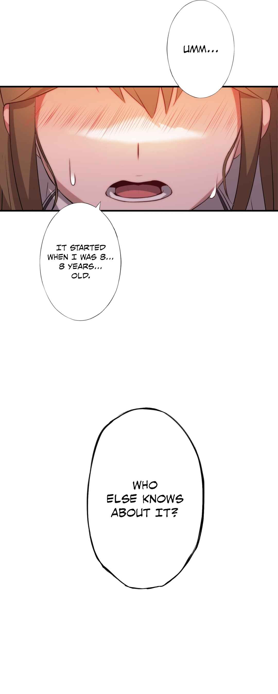 Page 30 Chapter 10 Avenger of Mystical Eyes - Blood Parasite