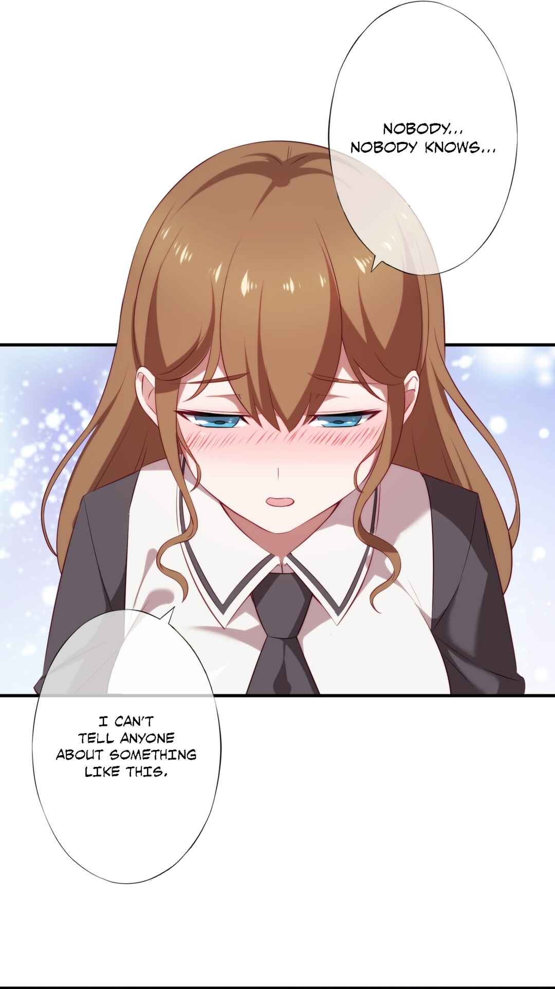 Page 31 Chapter 10 Avenger of Mystical Eyes - Blood Parasite