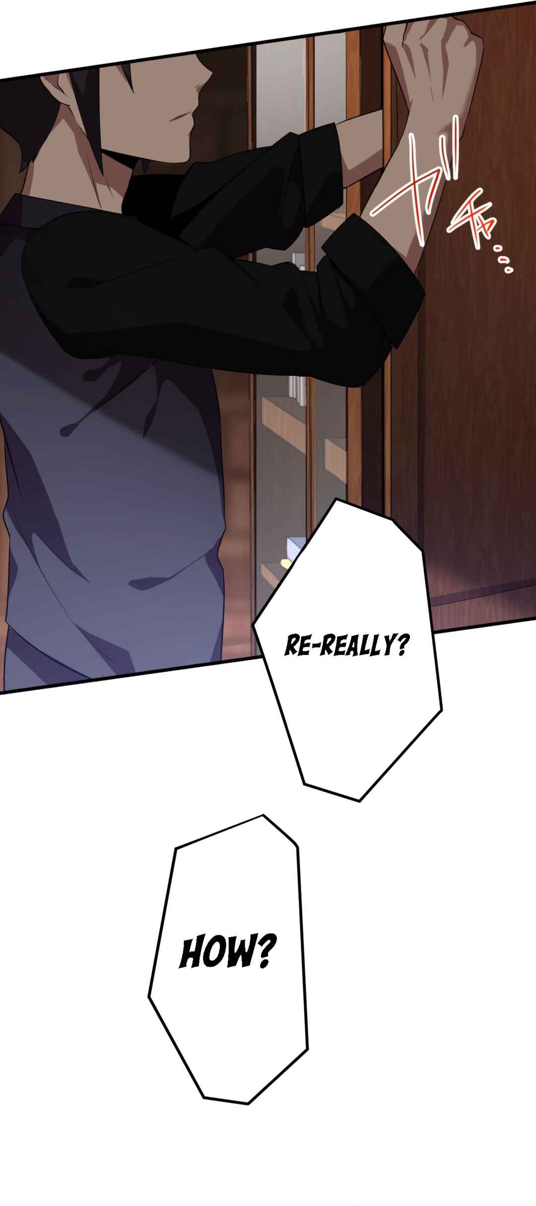 Page 47 Chapter 10 Avenger of Mystical Eyes - Blood Parasite