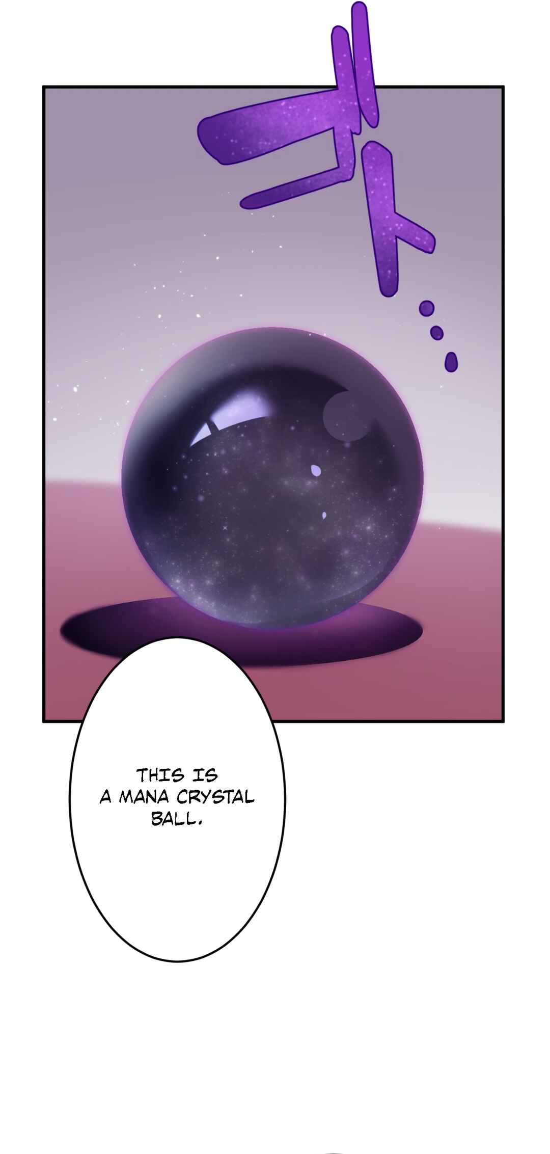Page 48 Chapter 10 Avenger of Mystical Eyes - Blood Parasite