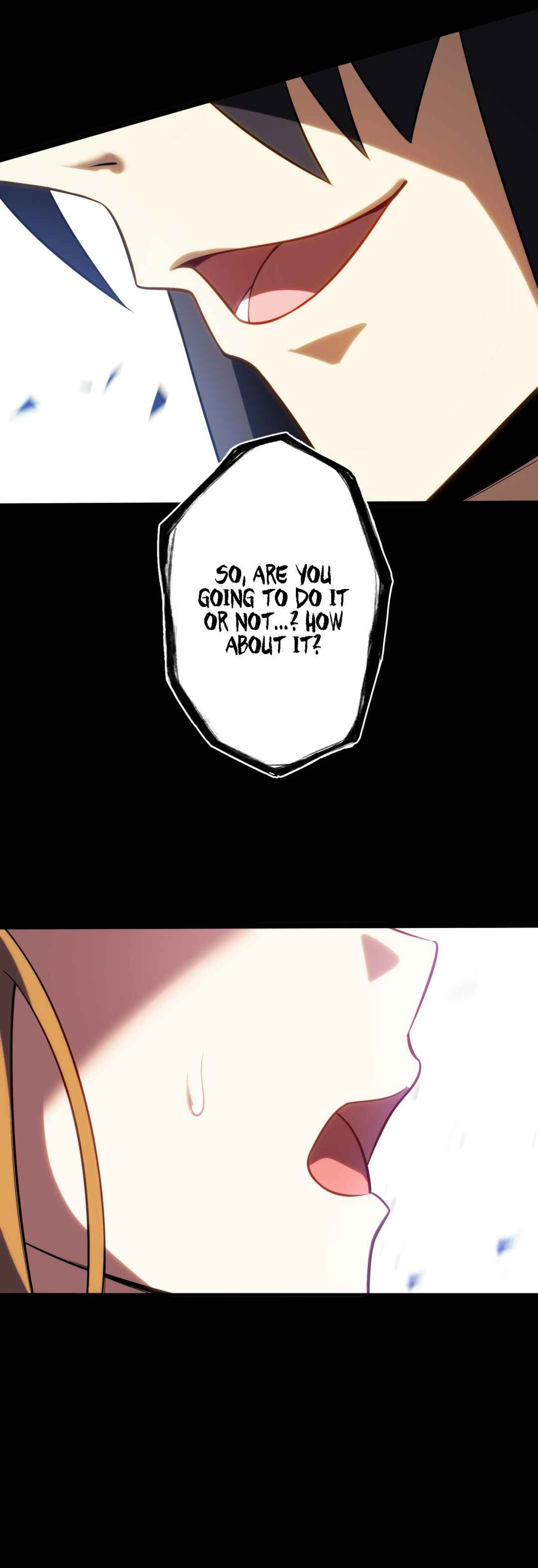 Page 54 Chapter 10 Avenger of Mystical Eyes - Blood Parasite