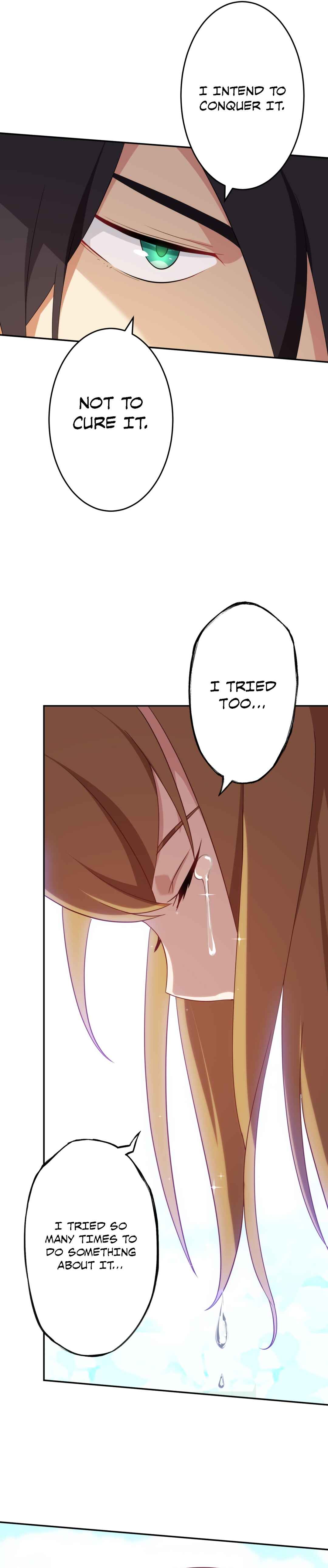 Page 4 Chapter 8 Avenger of Mystical Eyes - Blood Parasite
