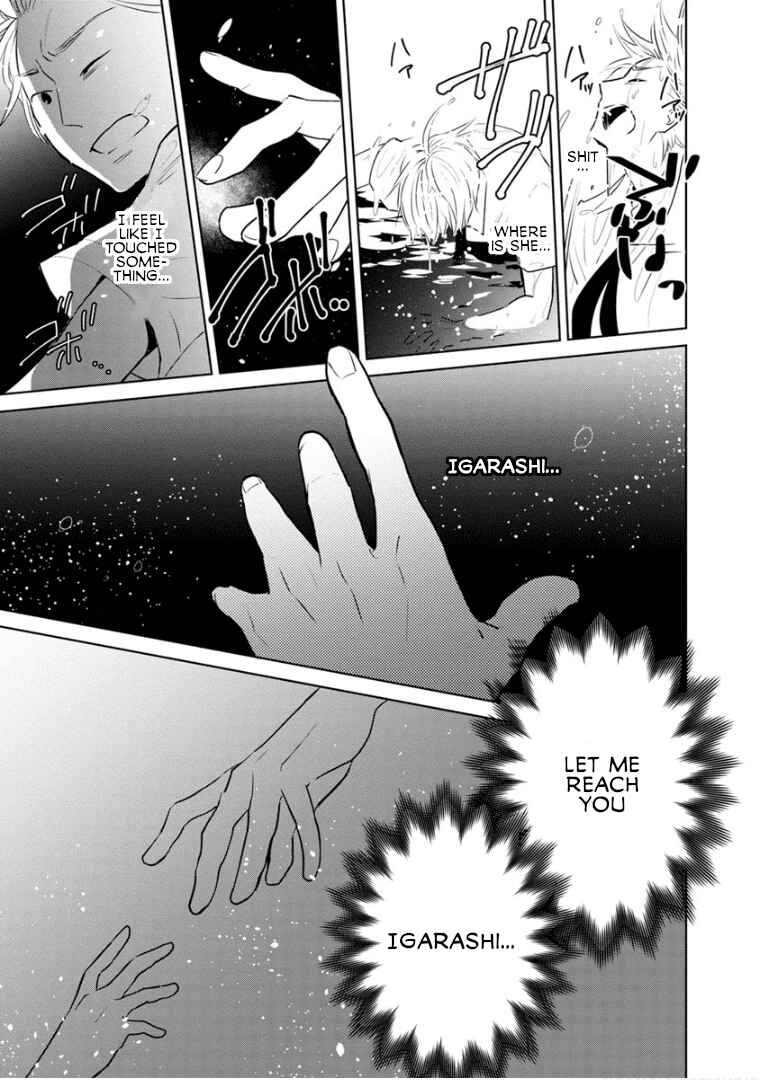 Page 10 Chapter 14 Last Menhealer