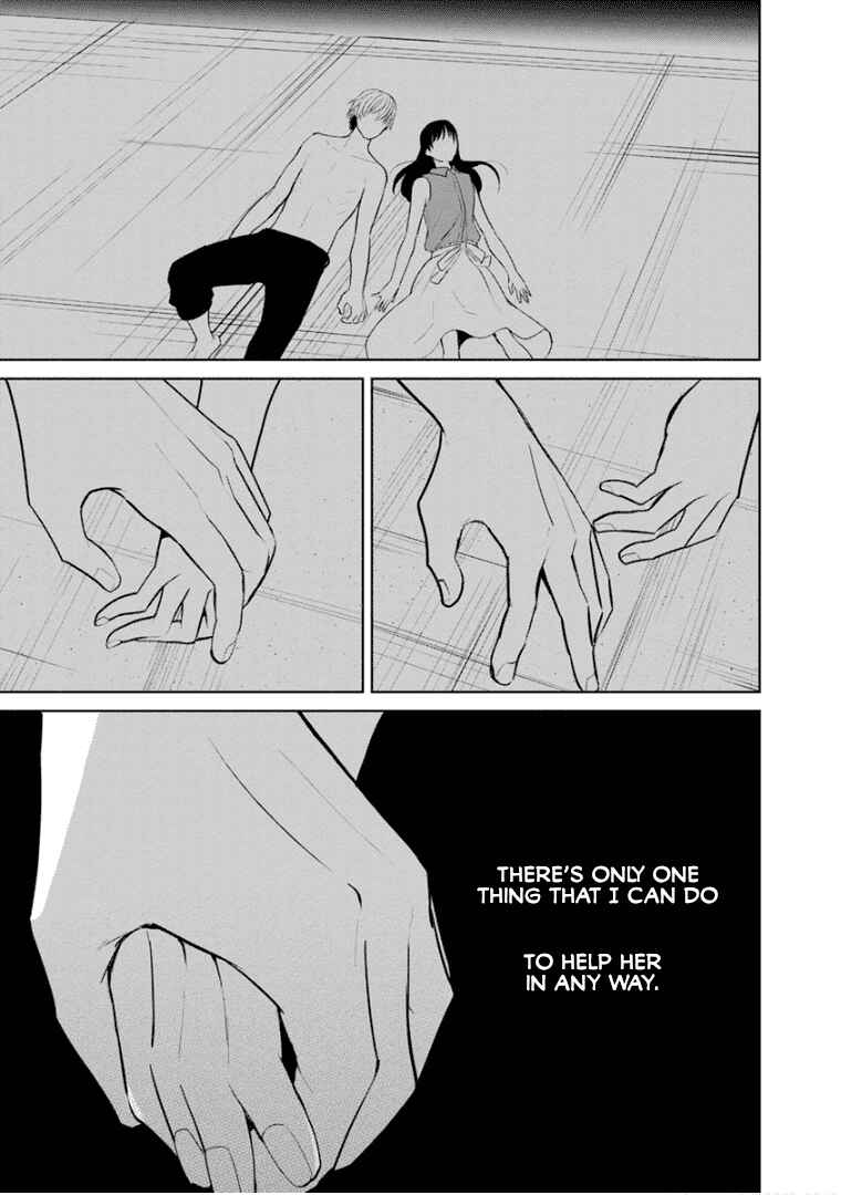 Page 15 Chapter 14 Last Menhealer