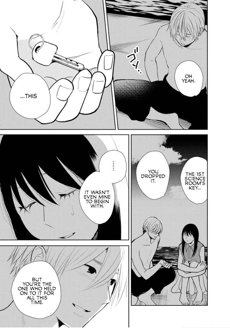 Page 19 Chapter 14 Last Menhealer