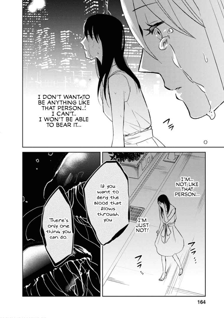 Page 10 Chapter 13 Last Menhealer