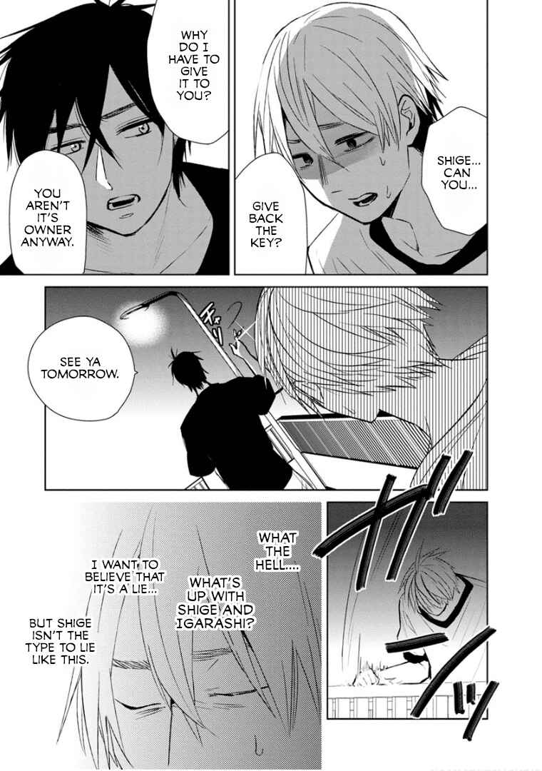 Page 15 Chapter 13 Last Menhealer