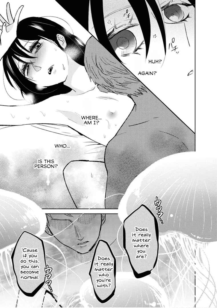 Page 3 Chapter 13 Last Menhealer