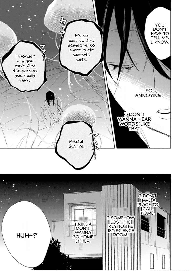 Page 5 Chapter 13 Last Menhealer