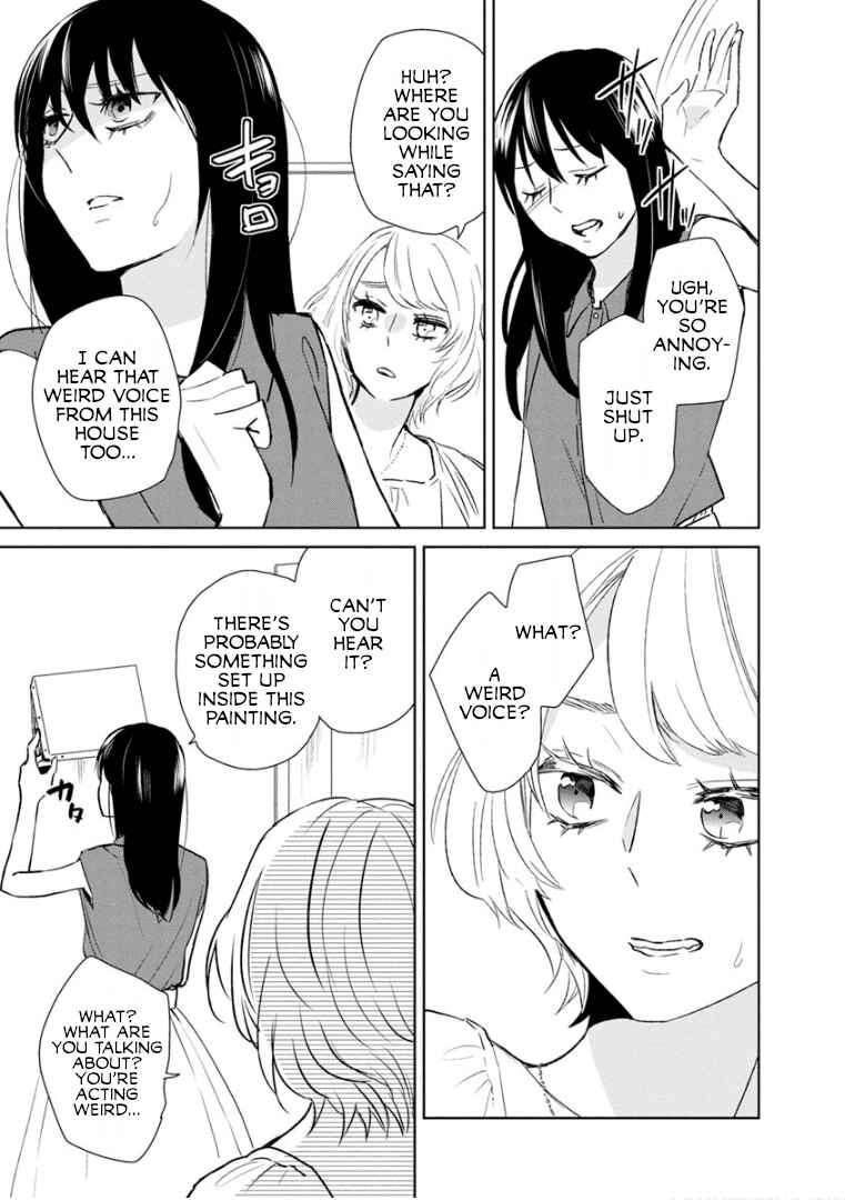 Page 7 Chapter 13 Last Menhealer