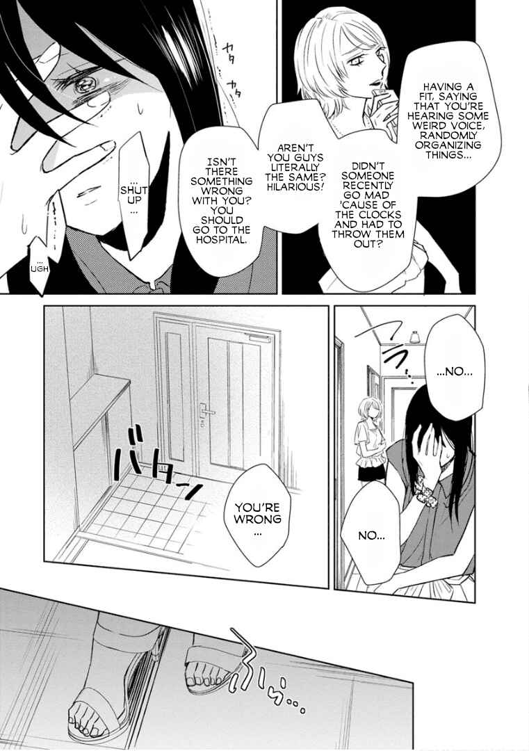 Page 9 Chapter 13 Last Menhealer