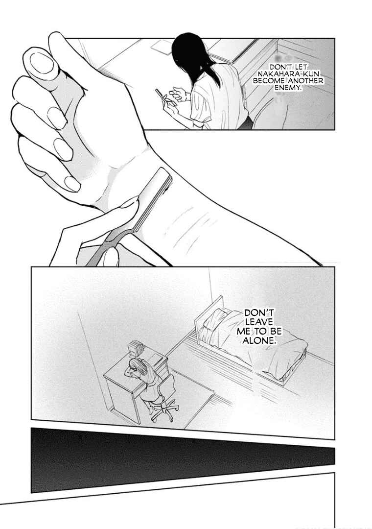 Page 13 Chapter 11 Last Menhealer