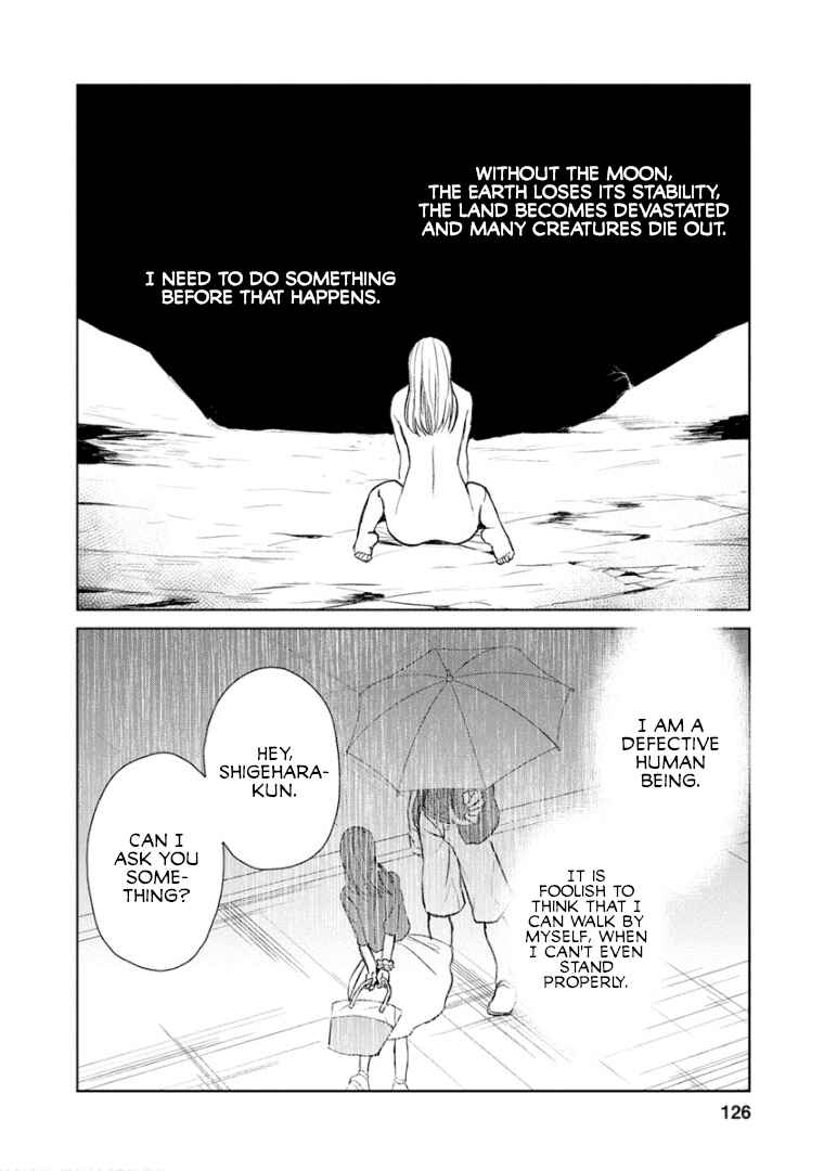 Page 22 Chapter 11 Last Menhealer