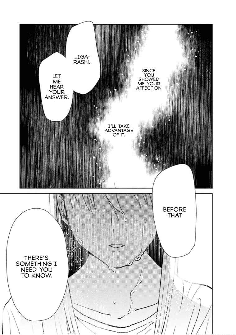 Page 25 Chapter 11 Last Menhealer