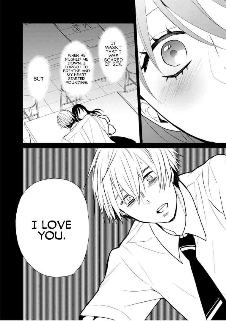 Page 6 Chapter 11 Last Menhealer