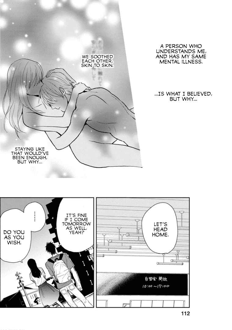 Page 8 Chapter 11 Last Menhealer