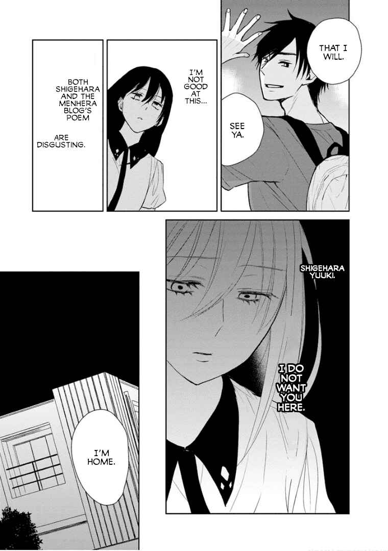 Page 9 Chapter 11 Last Menhealer