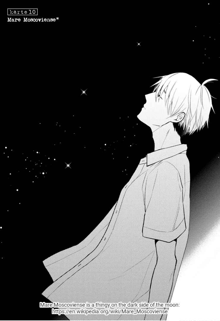 Page 1 Chapter 10 Last Menhealer