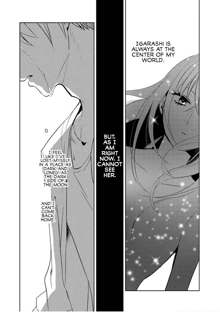Page 19 Chapter 10 Last Menhealer