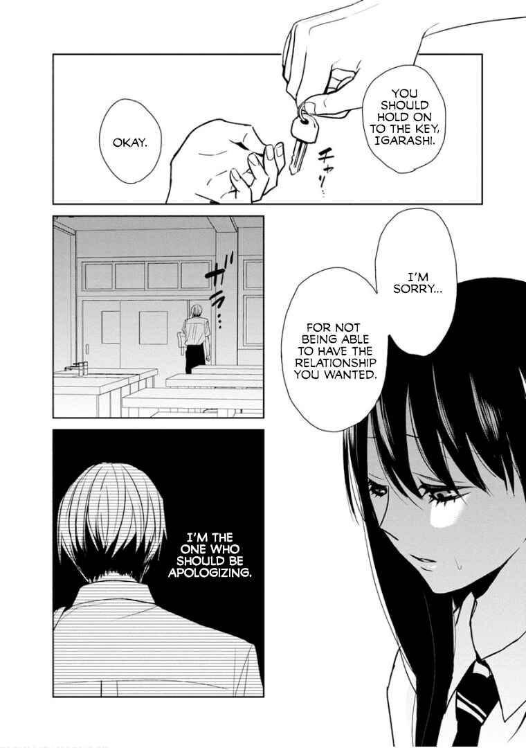Page 4 Chapter 10 Last Menhealer