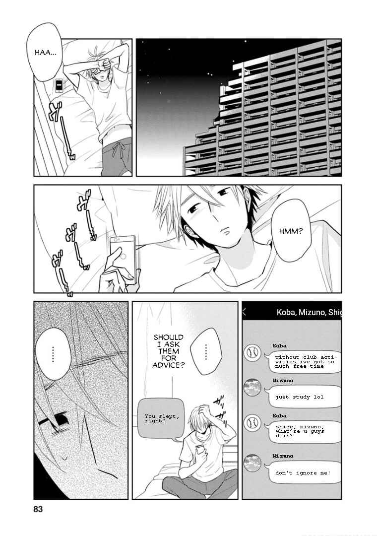 Page 5 Chapter 10 Last Menhealer