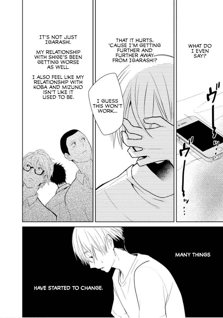 Page 6 Chapter 10 Last Menhealer