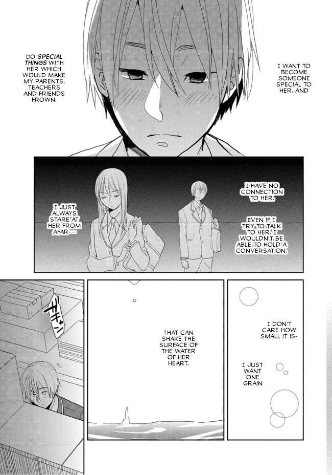 Page 11 Chapter 2 Last Menhealer