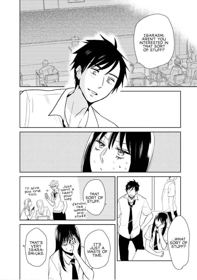 Page 14 Chapter 7 Last Menhealer