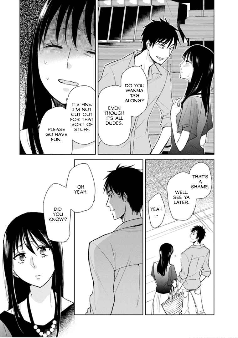 Page 7 Chapter 7 Last Menhealer