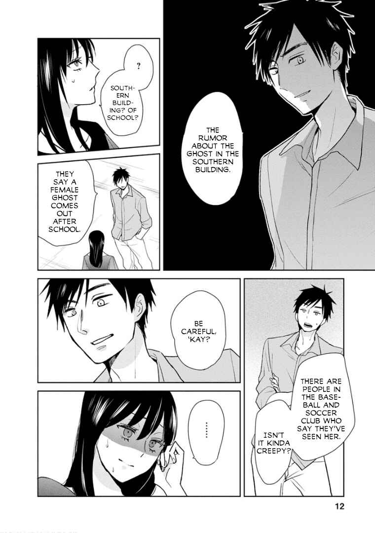 Page 8 Chapter 7 Last Menhealer