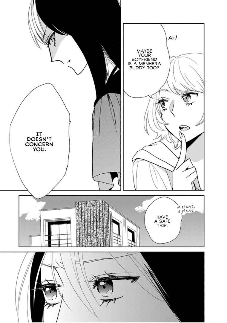 Page 11 Chapter 6 Last Menhealer