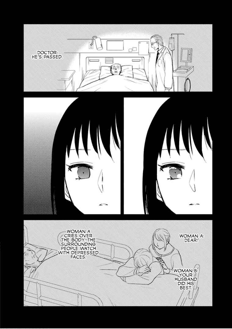 Page 2 Chapter 6 Last Menhealer