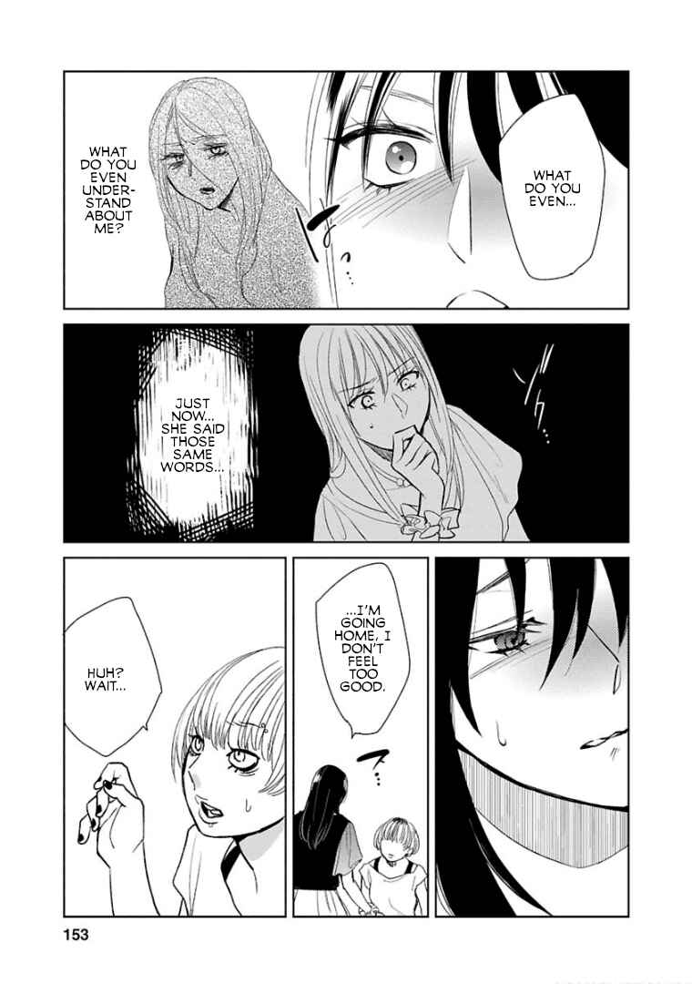 Page 21 Chapter 6 Last Menhealer