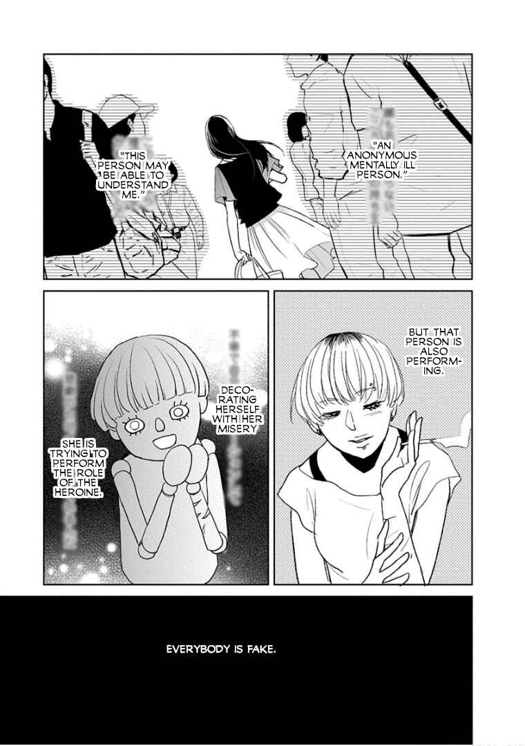 Page 23 Chapter 6 Last Menhealer